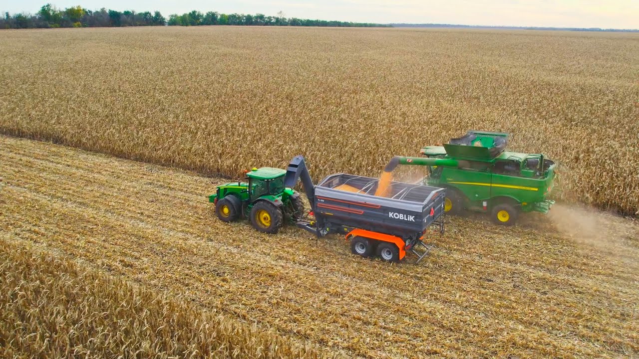 АО "Агростиль" - надежный поставщик сельхозтехники