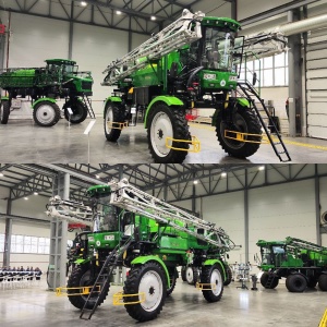 Дилерский съезд в ООО "Казаньсельмаш"