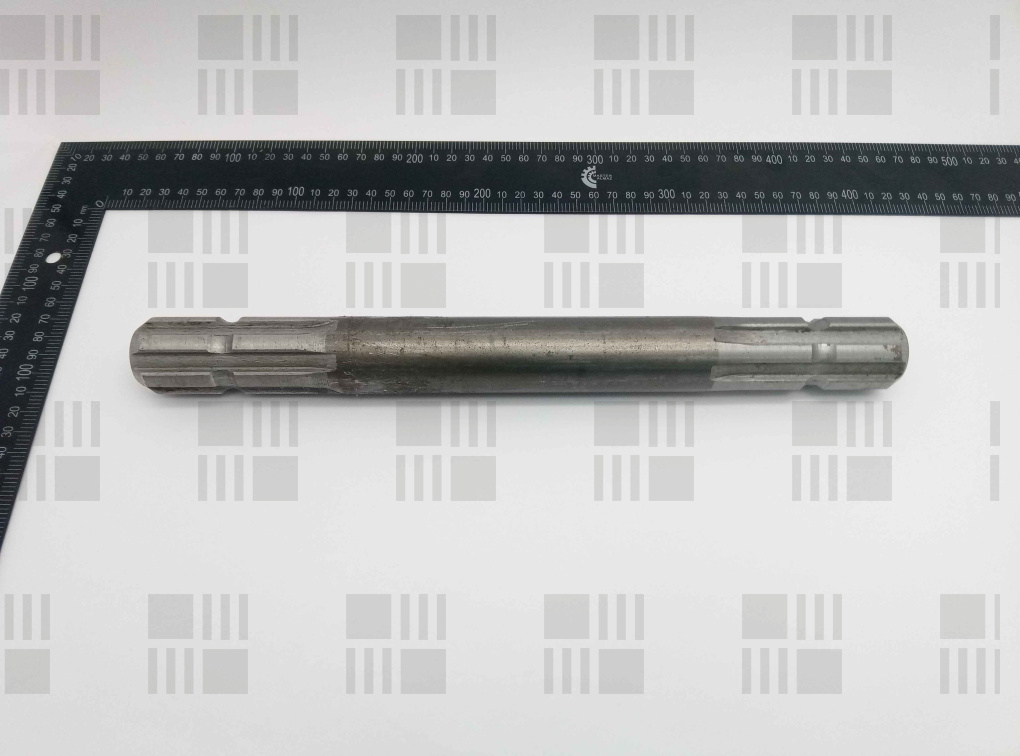 Вал ЖНС-9,1.11.612